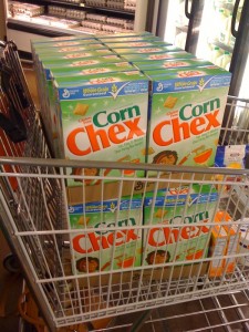 Chex